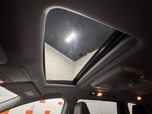 Gray 2019 Honda Odyssey EX-L