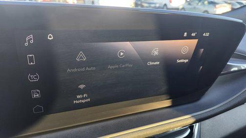 2025 Buick Envista Sport Touring FWD