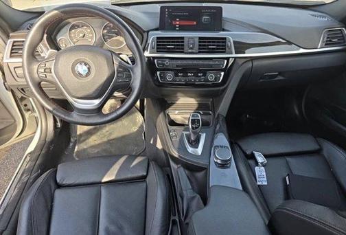 2018 BMW 330 xDrive