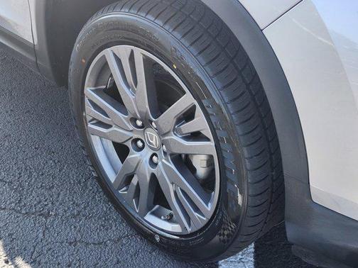 2021 Honda Passport AWD EX-L