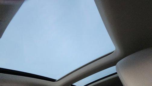 2017 Mercedes-Benz GLC 300 Base