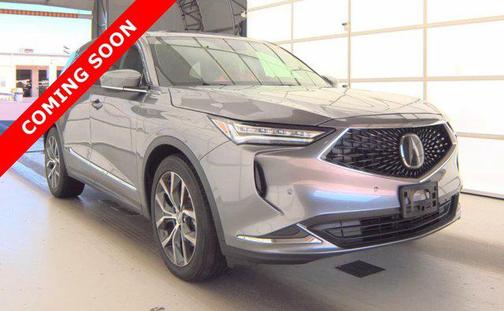 2023 Acura MDX Technology Package