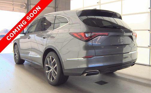2023 Acura MDX Technology Package