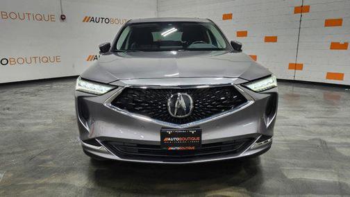 2023 Acura MDX Technology Package