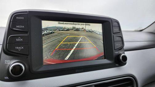 2020 Hyundai KONA SE