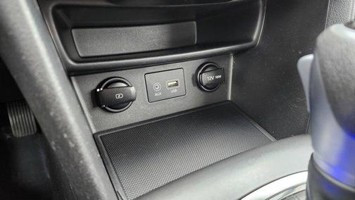 2020 Hyundai KONA SE