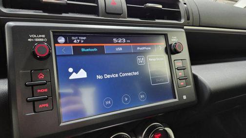 2025 Toyota GR86 Premium