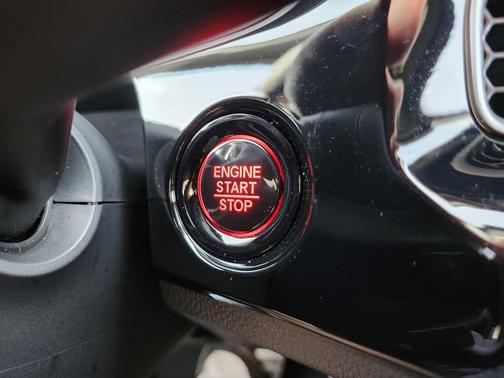 Blue Lagoon Pearl 2025 Honda Civic Sport