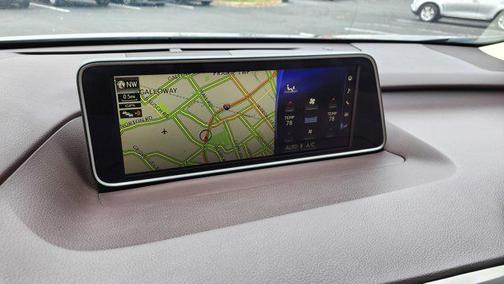 2018 Lexus RX 350 Base