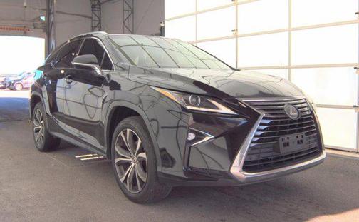 2018 Lexus RX 350 Base