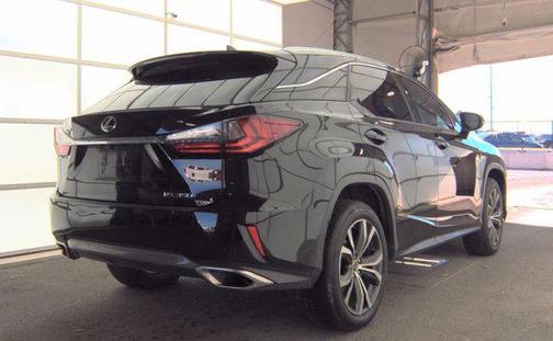 2018 Lexus RX 350 Base
