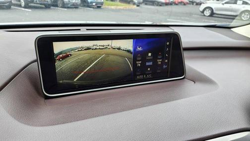 2018 Lexus RX 350 Base