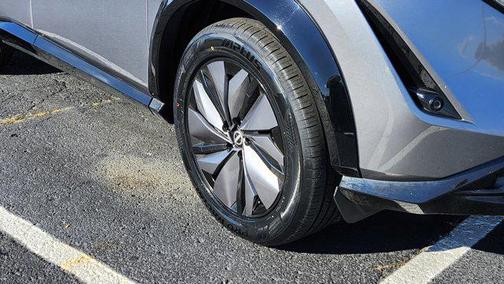 2023 Nissan ARIYA ENGAGE