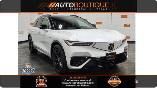 2024 Acura ZDX Type S
