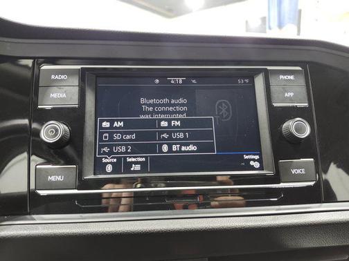 2022 Volkswagen Jetta 1.5T S