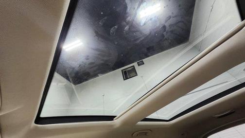 2017 Mercedes-Benz GLE 350 4MATIC