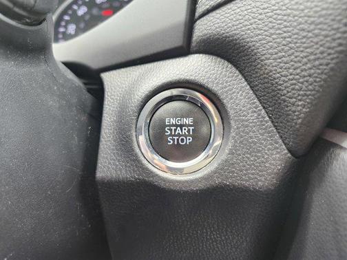 Silver Sky Metallic 2021 Toyota RAV4 XLE