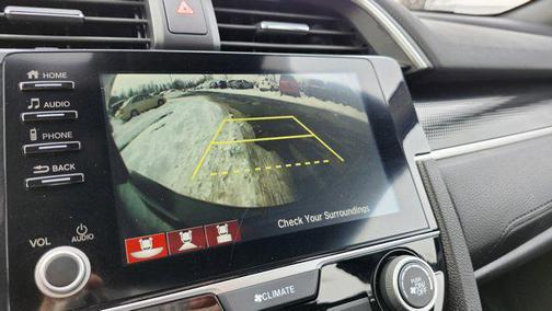 2021 Honda Accord Sport SE 1.5T