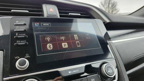 2021 Honda Accord Sport SE 1.5T