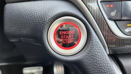 2021 Honda Accord Sport SE 1.5T