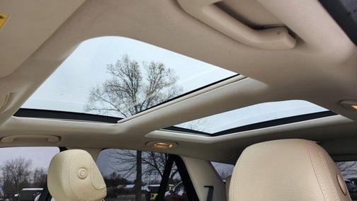 2017 Mercedes-Benz GLE 350 4MATIC