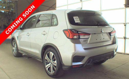 2024 Mitsubishi Outlander Sport SE