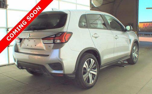 2024 Mitsubishi Outlander Sport SE