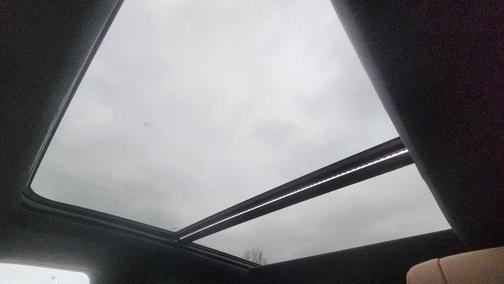 2024 Toyota Tundra Hybrid 1794 Edition