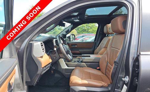 2024 Toyota Tundra Hybrid 1794 Edition