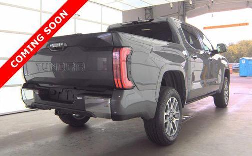 2024 Toyota Tundra Hybrid 1794 Edition