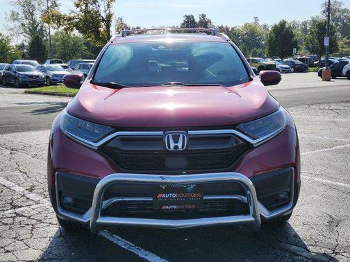 2020 Honda CR-V AWD Touring