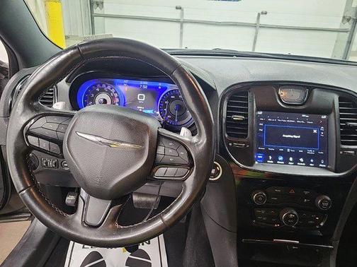 2019 Chrysler 300 S