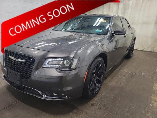 2019 Chrysler 300 S