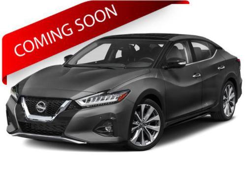2019 Nissan Maxima 3.5 SL