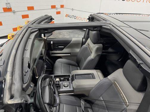 2023 GMC HUMMER EV Pickup 3X