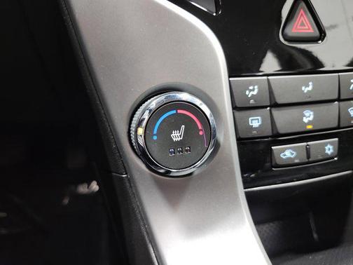 2013 Chevrolet Cruze 2LT