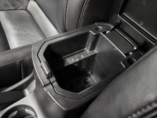 2013 Chevrolet Cruze 2LT