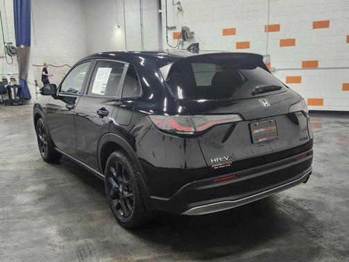 2023 Honda HR-V AWD Sport