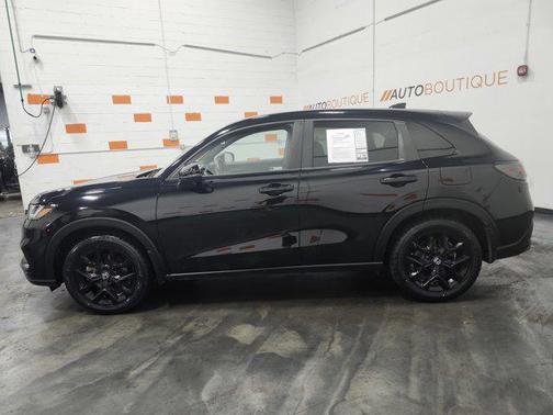 2023 Honda HR-V AWD Sport