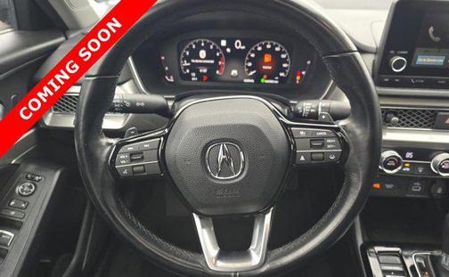 2023 Acura Integra CVT