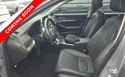 2023 Acura Integra CVT