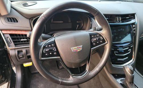 2019 Cadillac CTS 3.6L Luxury