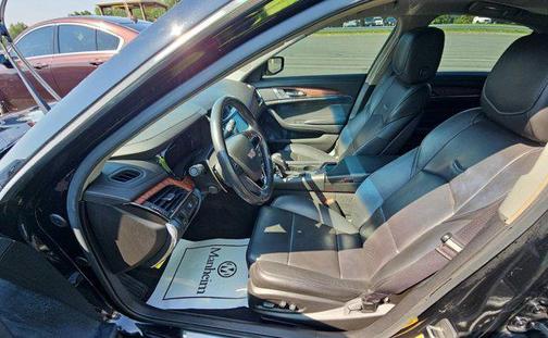 2019 Cadillac CTS 3.6L Luxury