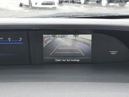 Crystal Black Pearl 2013 Honda Civic LX