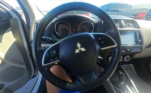 2019 Mitsubishi Outlander Sport 2.0 ES