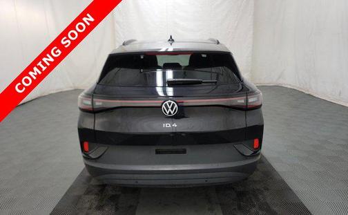 2024 Volkswagen ID.4 Standard