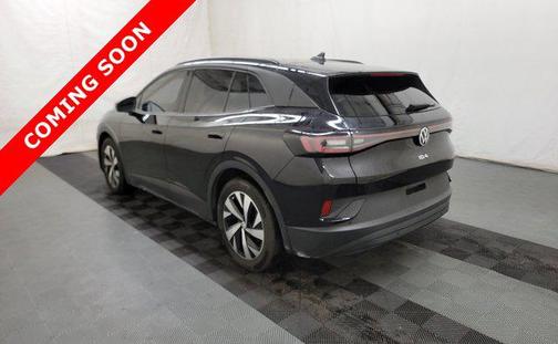 2024 Volkswagen ID.4 Standard