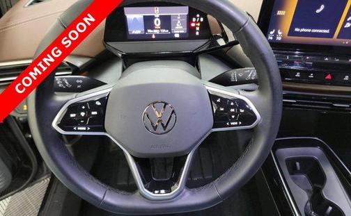 2024 Volkswagen ID.4 Standard