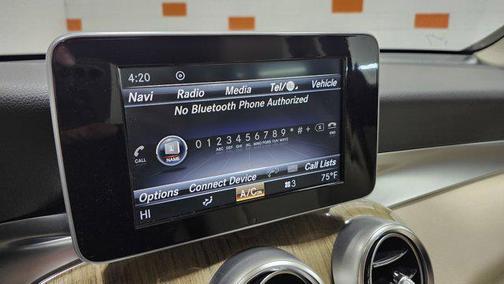 2019 Mercedes-Benz GLC 300 Base