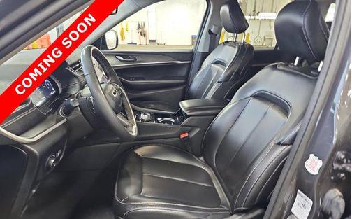2023 Jeep Grand Cherokee Limited X